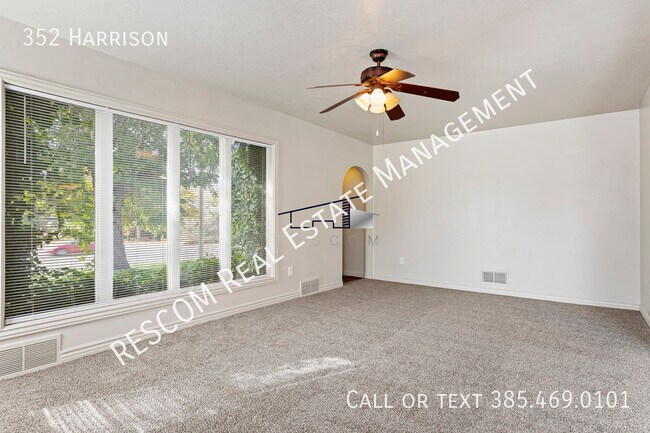 Building Photo - 352 Harrison-