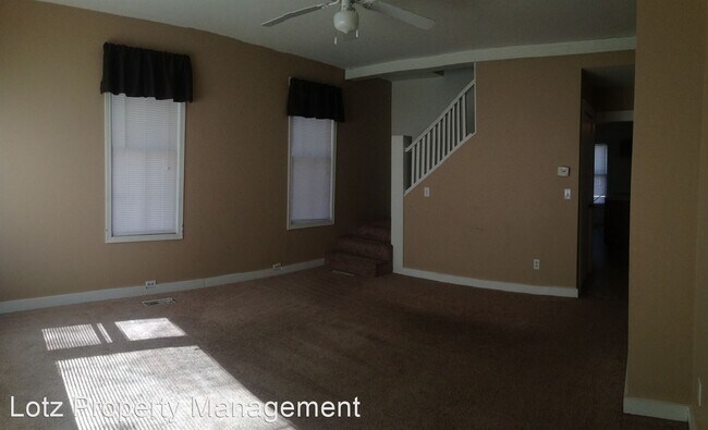 Building Photo - 3 br, 1 bath House - 432 W Jefferson
