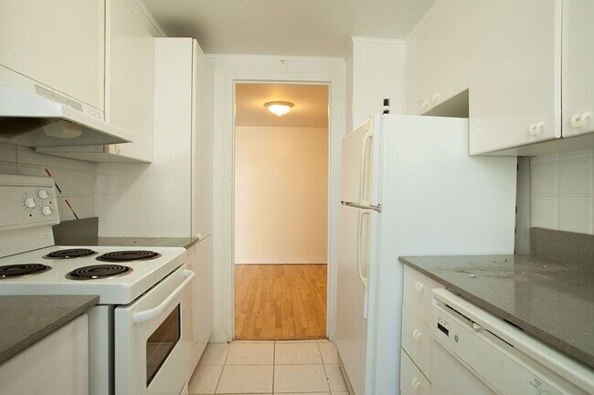 Photo du bâtiment - 3435 Rue Drummond