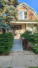 Building Photo - 5955 S Marshfield Ave