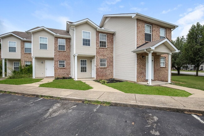 Building Photo - 4080 Nir Shreibman Blvd