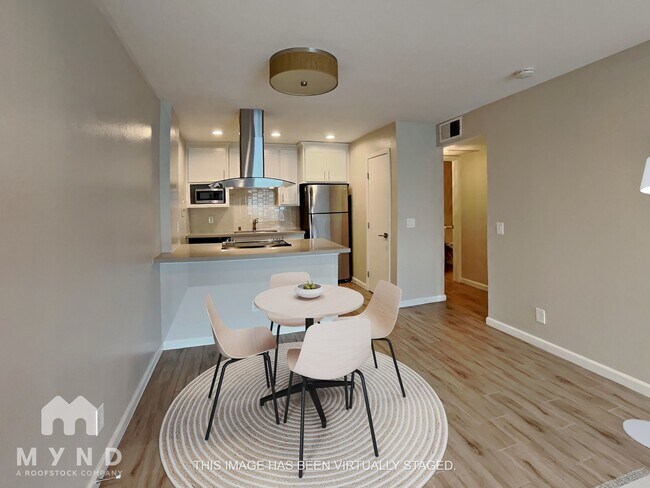 Foto del edificio - 2522 T St