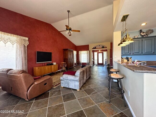 Foto del edificio - 65091 E Diamond Ridge Ct