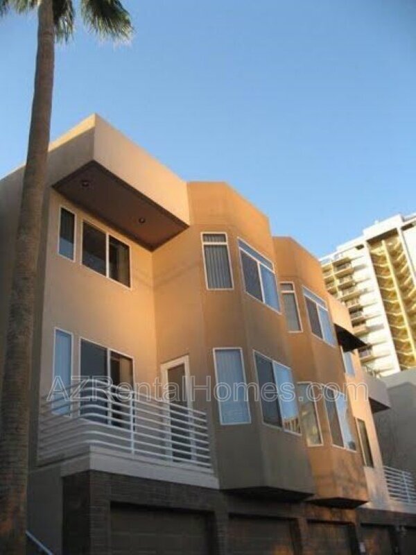 Foto principal - 3633 N 3rd Ave