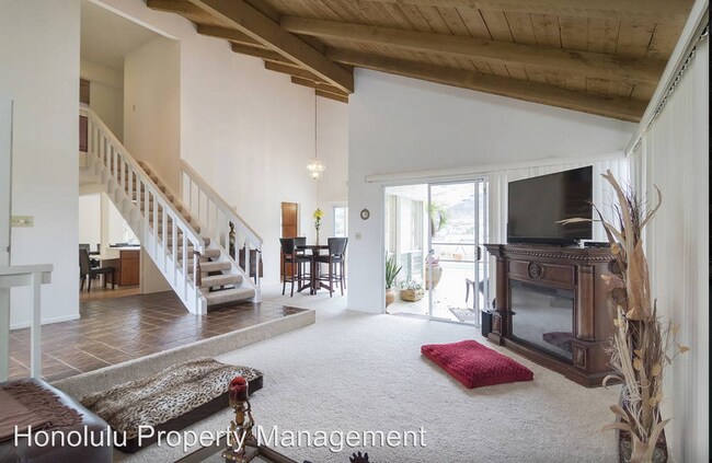 Foto del edificio - 4 br, 3 bath Apartment - 6841 Niumalu Loop