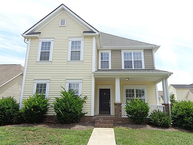 Building Photo - 1013 Triple Crown Dr