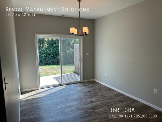 Building Photo - ** Auburn Washburn School District** 5817 ...