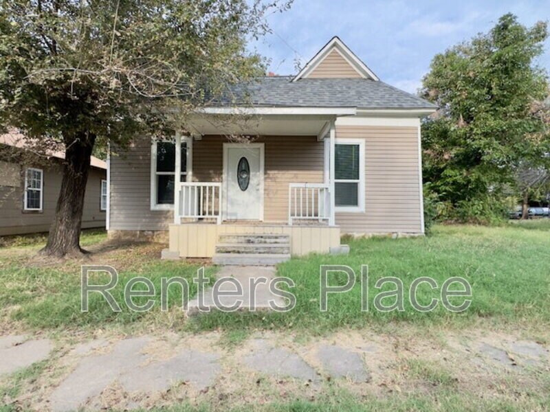 Foto principal - 517 N 9th St