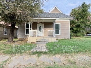 Building Photo - 517 N 9th St