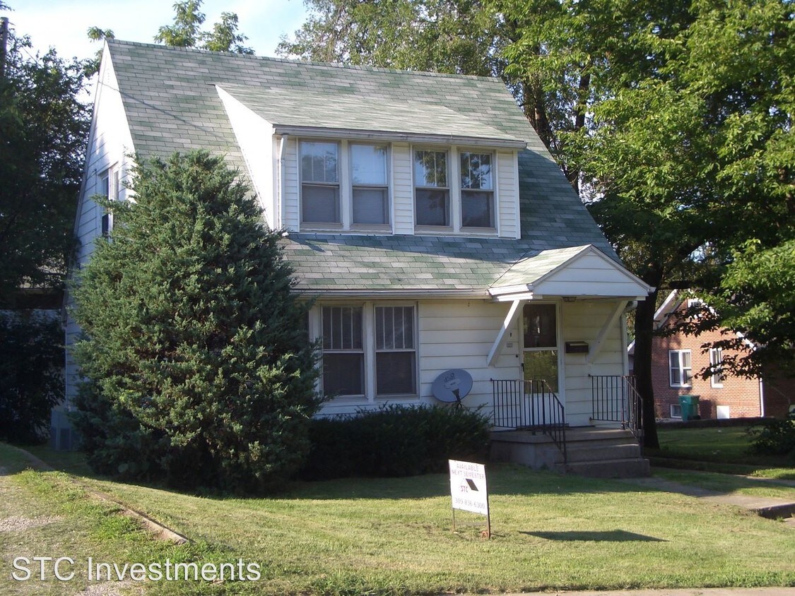 Primary Photo - 3 br, 1.5 bath House - 514 W Chandler
