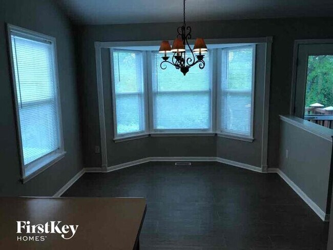 Foto del edificio - 1520 Fox Ridge Ct