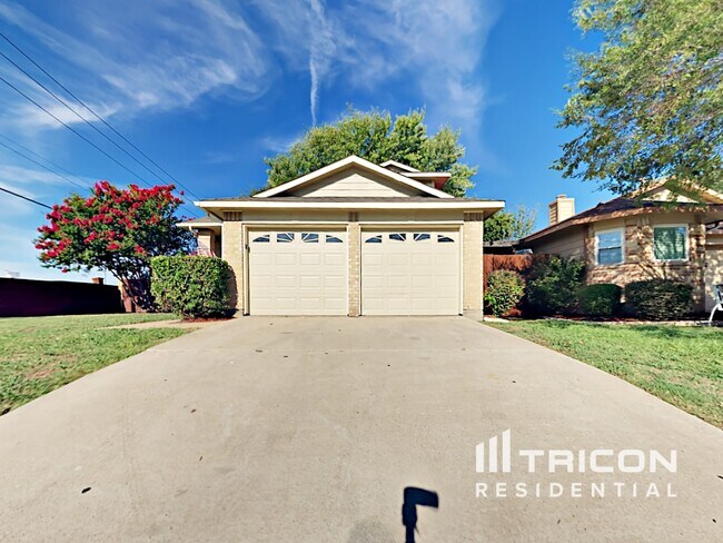 Foto del edificio - 6701 Silver Sage Dr