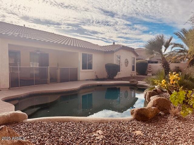 Building Photo - 3374 E Phelps St