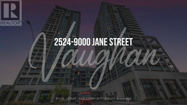 Building Photo - 9000-9000 Jane St