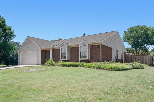 Foto del edificio - 3516 Glenview Dr