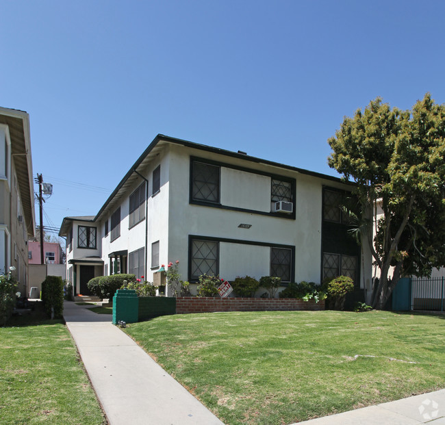 1509 S Wooster St, Los Angeles, CA 90035 - Apartments at 1509 S Wooster ...