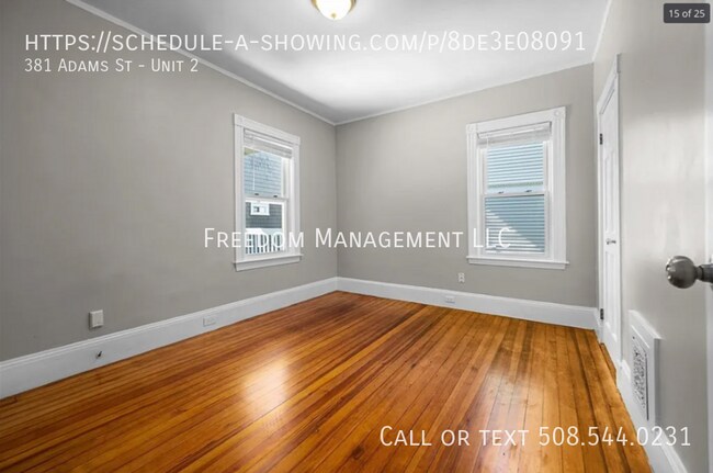 Building Photo - 381 Adams St