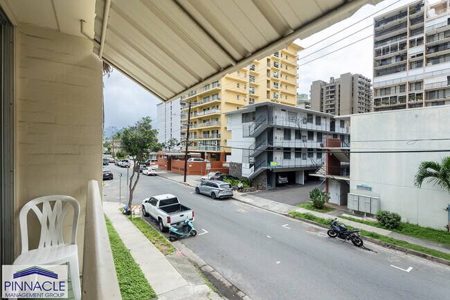 Foto del edificio - 240 Lili?uokalani Ave