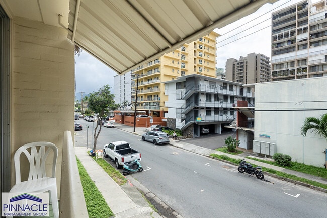 Building Photo - 240 Lili?uokalani Ave