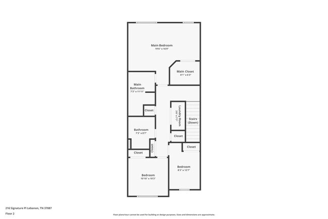 Building Photo - Stunning 3 Bedroom Townhome with Attached ...