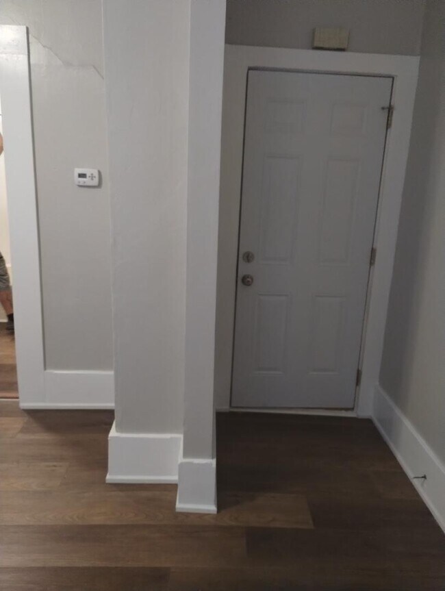 Foto del edificio - 2655 Jackson St