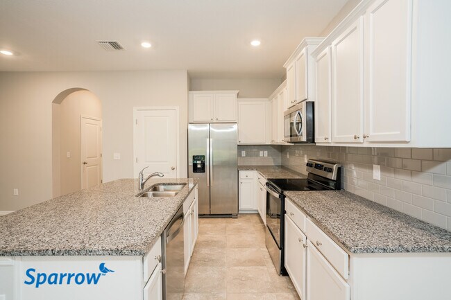 Building Photo - 6553 Serenity Fall Lane