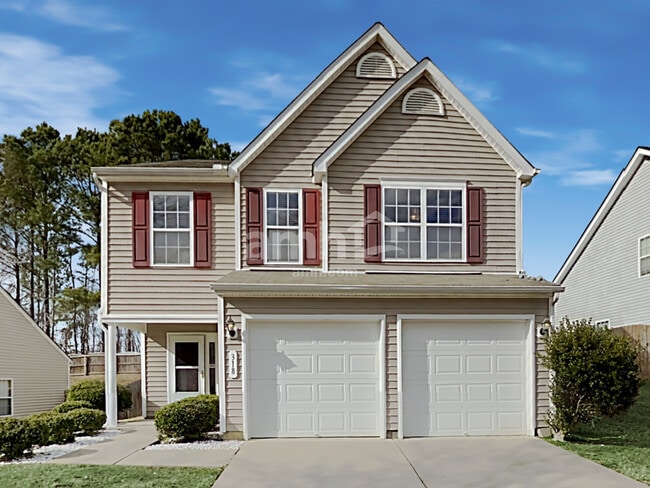 Building Photo - 318 Timber Meadow Lake