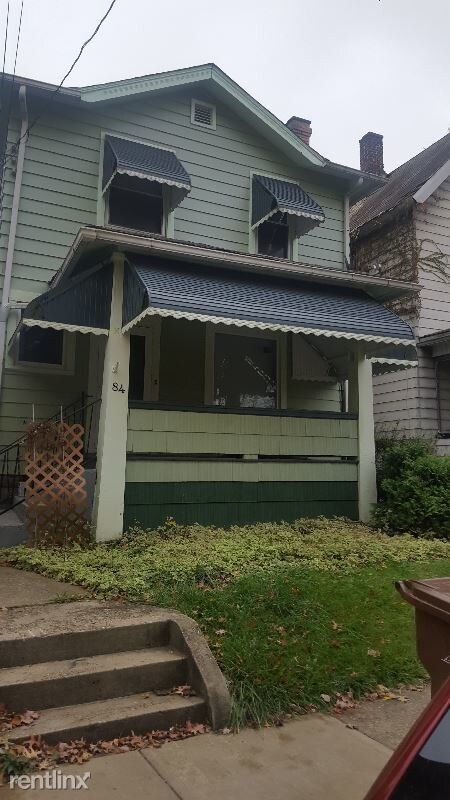 Building Photo - 3 br, 2 bath House - 84 Elm Ave