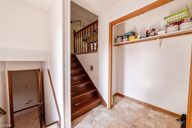 Foto del edificio - 4 br, 2 bath House - 350 Fillmore Street NE