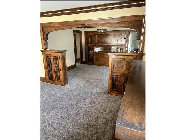 Foto del edificio - 989 Lincoln Ave