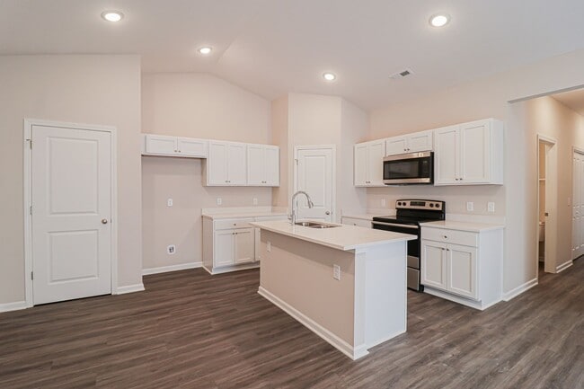 Building Photo - 2336 E Cheyenne Ct