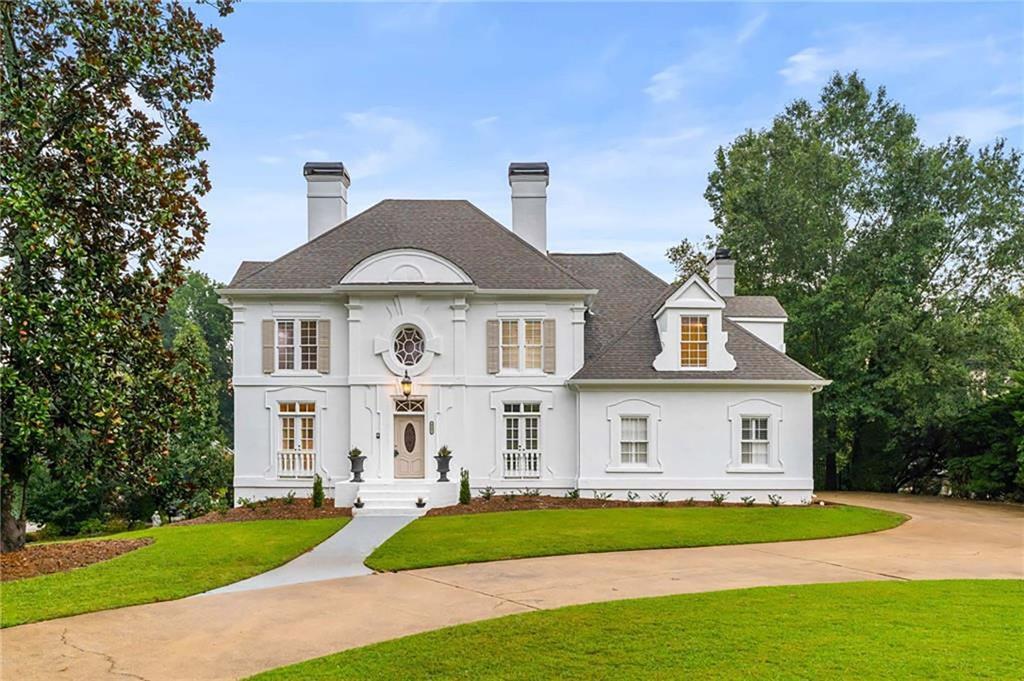 Foto principal - 4341 Hammerstone Ct