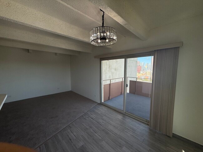 Espacio habitable renovado - The Denver House
