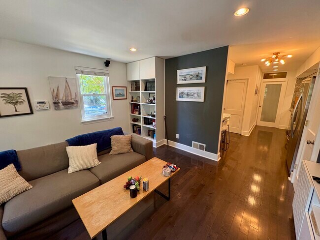 Foto del edificio - 131 17th St SE