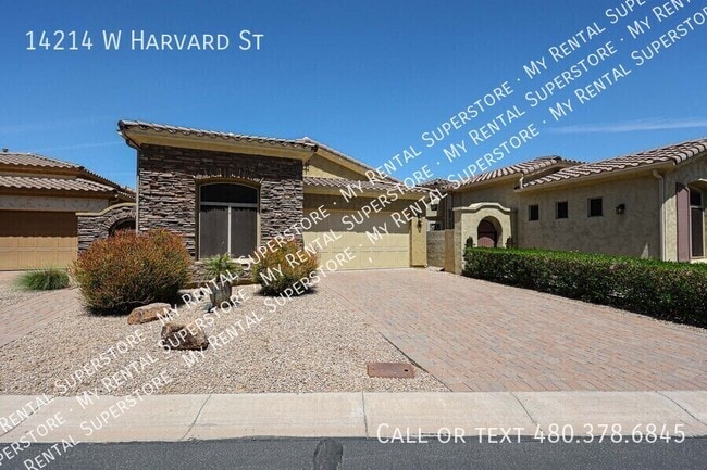 Photo - 14214 W Harvard St House