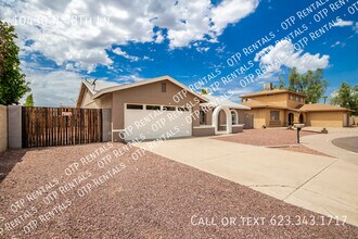 Building Photo - 10430 N 48th Ln