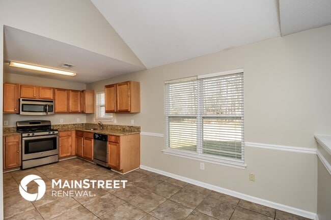 Foto del edificio - 3005 Weeping Willow Way