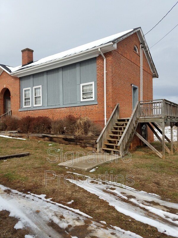 Foto principal - 11441 Chatham Rd