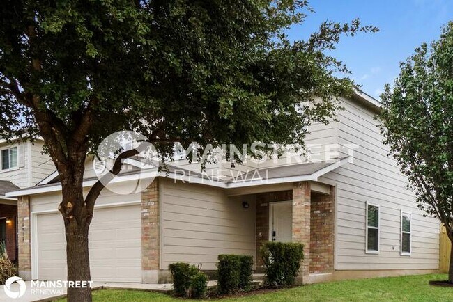 Building Photo - 10938 WESTERN CACTUS, SAN ANTONIO, TX 78245