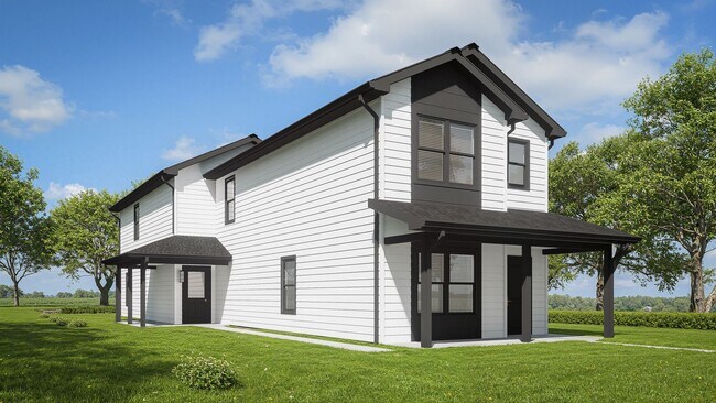 Foto del edificio - 111 S Jefferson St