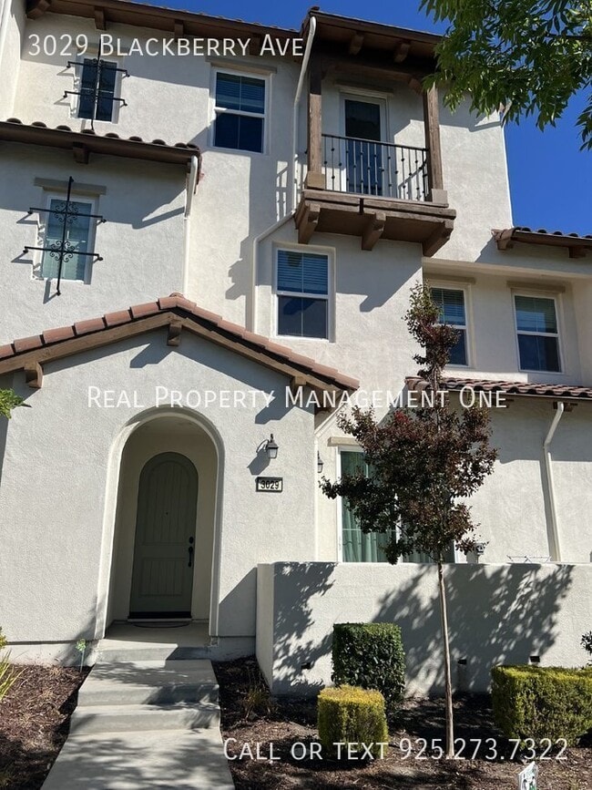 Photo - 3029 Blackberry Ave House