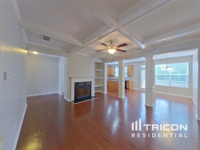 Foto del edificio - 3441 Open Fields Dr