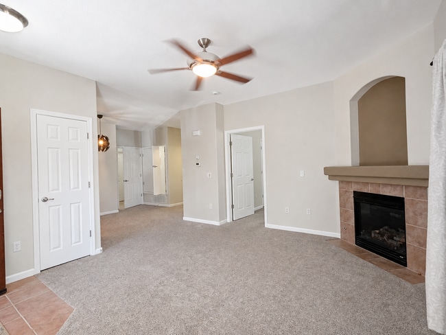 Building Photo - PRICE DROP!!  Spacious 2-Bedroom Condo with Garage, Fireplace, Pool & Most Included Utilities