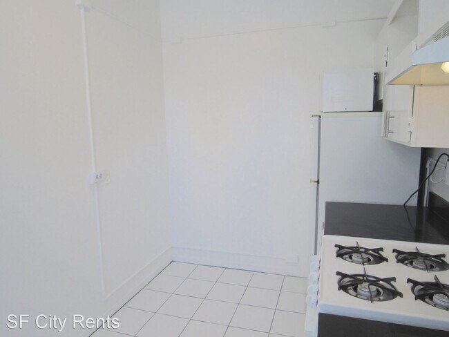 Foto del edificio - 344 Ellis St