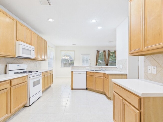 Foto del edificio - 4702 Rolling View Ct