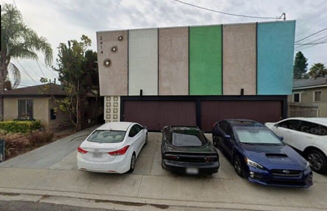 Building Photo - 2414 Hadley Ln