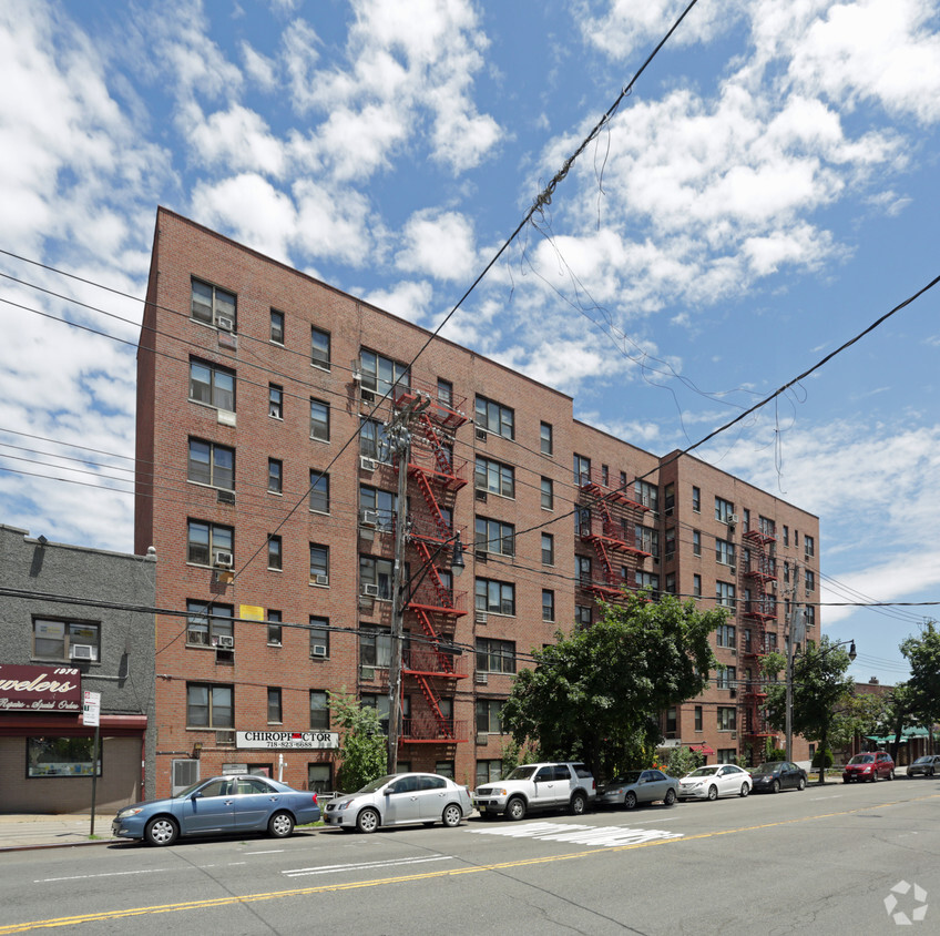 The Carol Ann - Apartments in Bronx, NY | Apartments.com