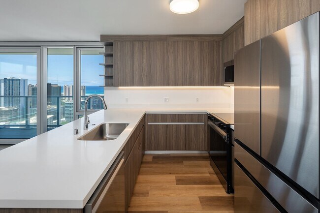 Foto del edificio - 1500 Rycroft St