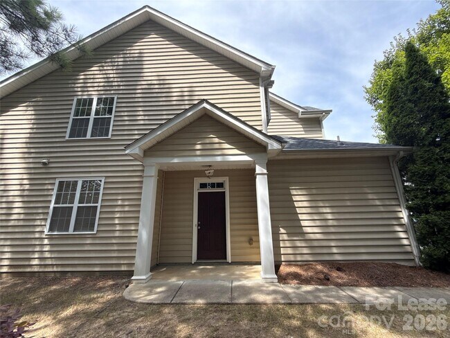Foto del edificio - 11907 Red Rust Ln