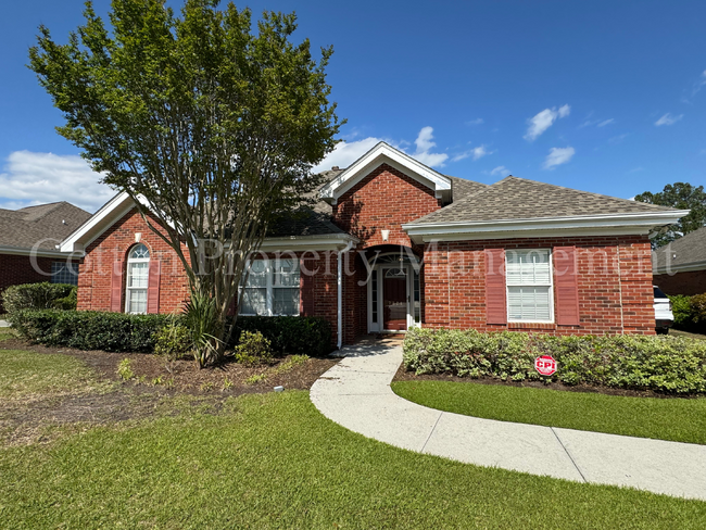 Building Photo - 3BR/2BA home in Marsh Oaks/Marymount commu...